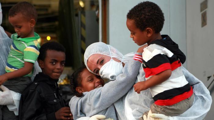 Emergenza immigrazione, nel Nordest è il caos
