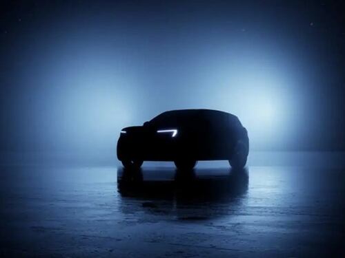 Ford, a breve il debutto del primo SUV elettrico