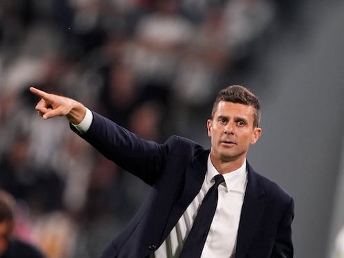 Thiago Motta e il "caso" Gatti. "Non ci sono malintesi"