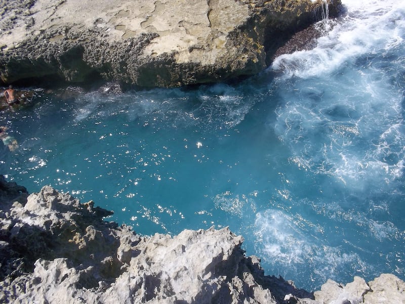 Grotta della Poesia