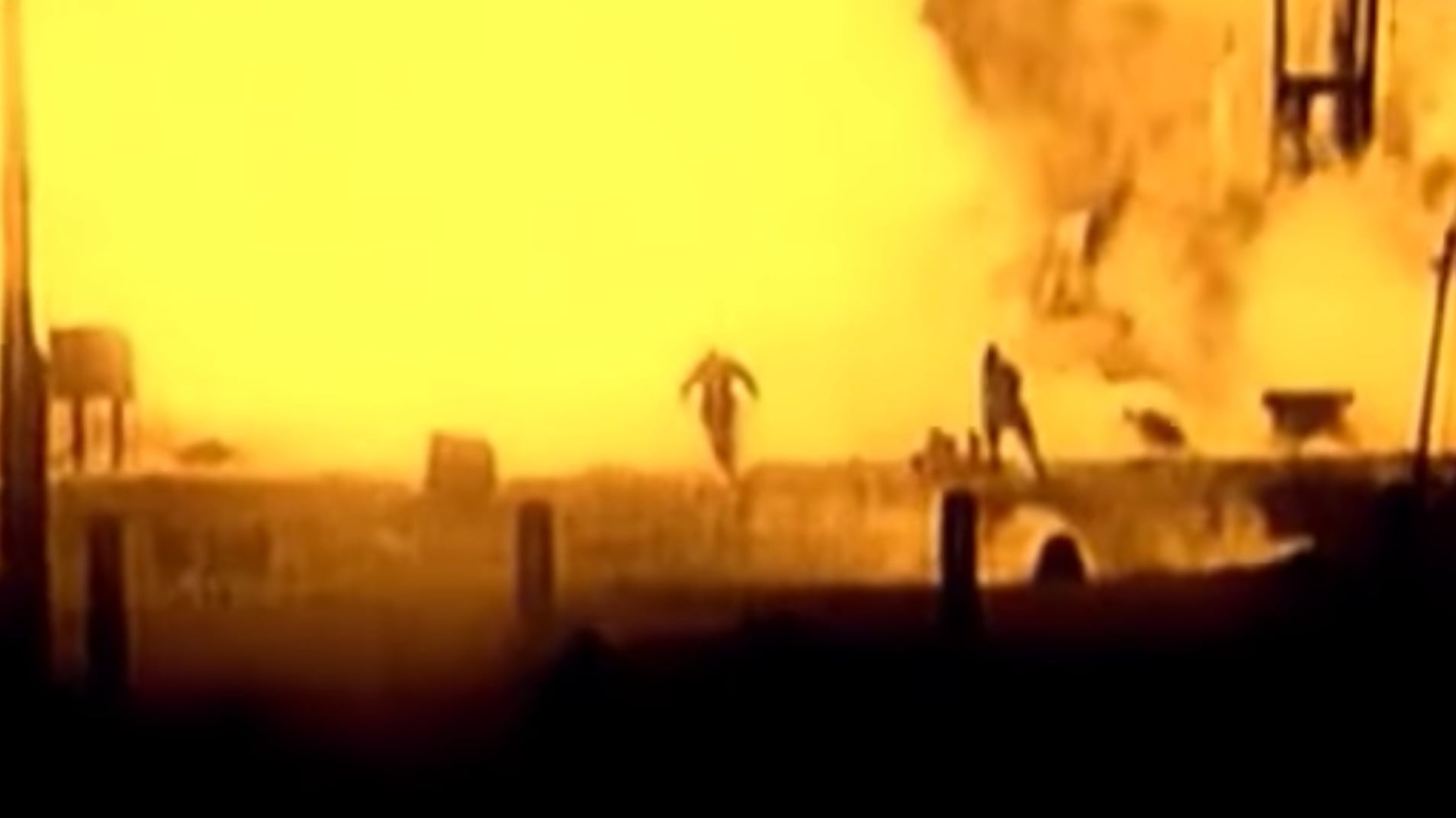 La catastrofe di Nedelin: la palla di fuoco che incendiò la Guerra Fredda