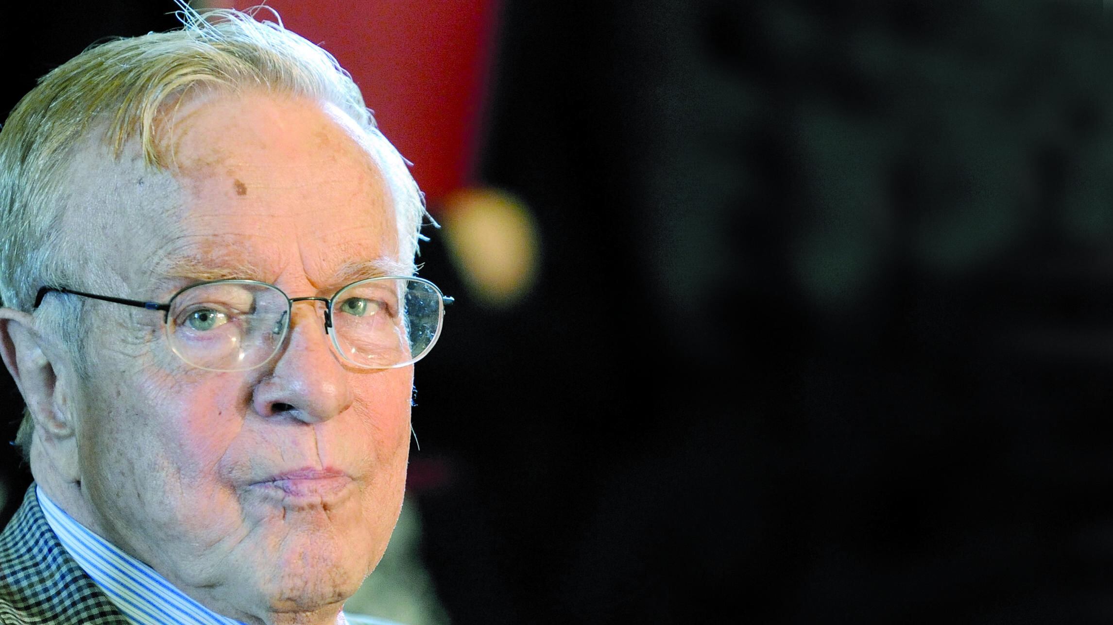Zeffirelli: "Odiato dai comunisti e snobbato in patria. Ecco cosa mi ha spinto a fare di più e meglio"