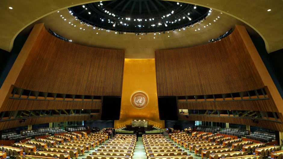 Manovra, giro di vite del governo: tagliati i contributi all'Onu