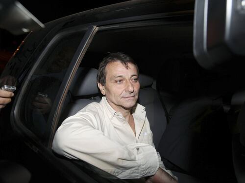 Cesare Battisti: "Non mi preoccupo, sull'estradizione non decide Bolsonaro"