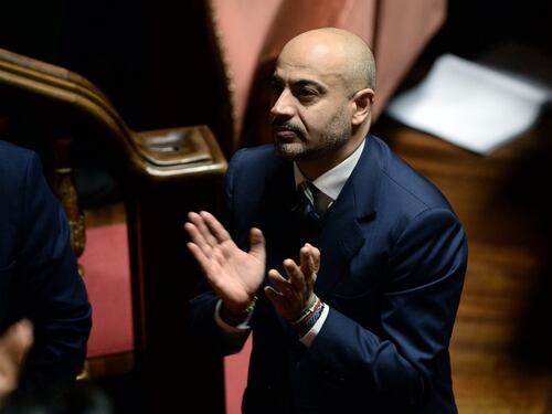 Paragone: ''Il M5s è morto soffocato nella scatoletta di tonno''