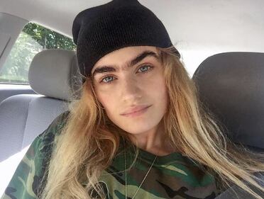 Sophia Hadjipanteli sexy: ecco la modella del momento 9