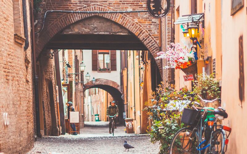 Ferrara