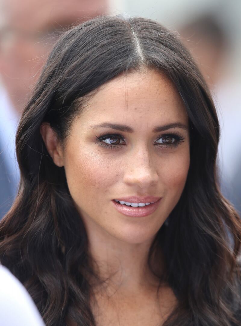 Meghan Markle, fascino americano 3