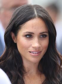 Meghan Markle, fascino americano 3