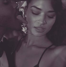 Kim Kardashian, le foto del party hot 10