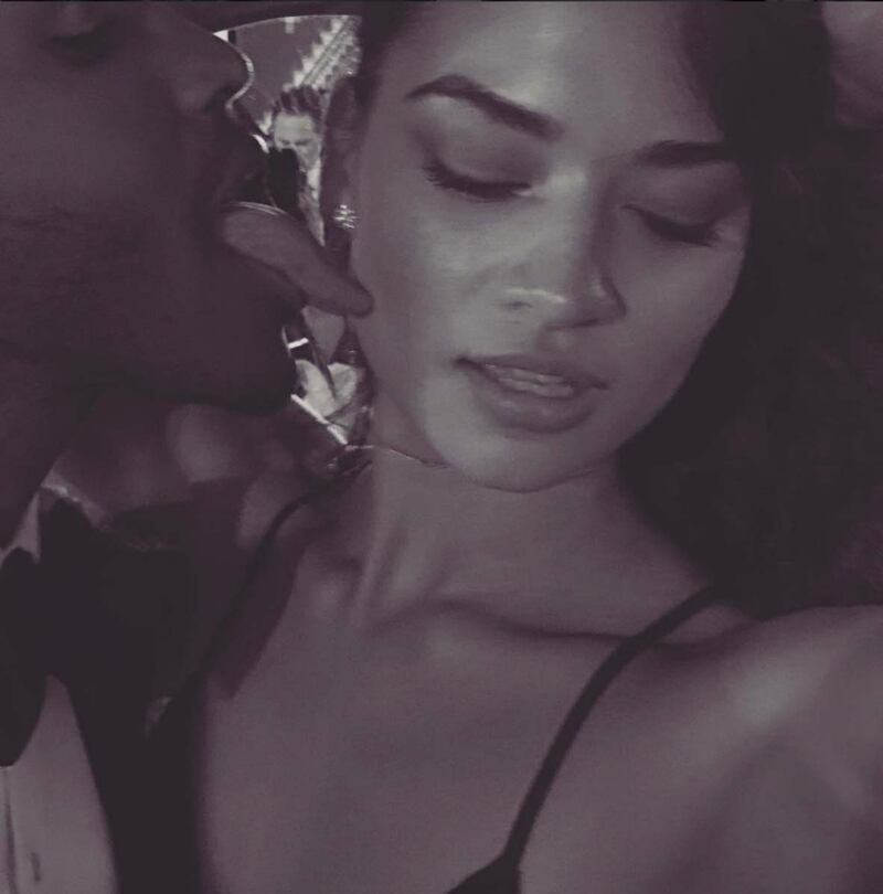 Kim Kardashian, le foto del party hot 10