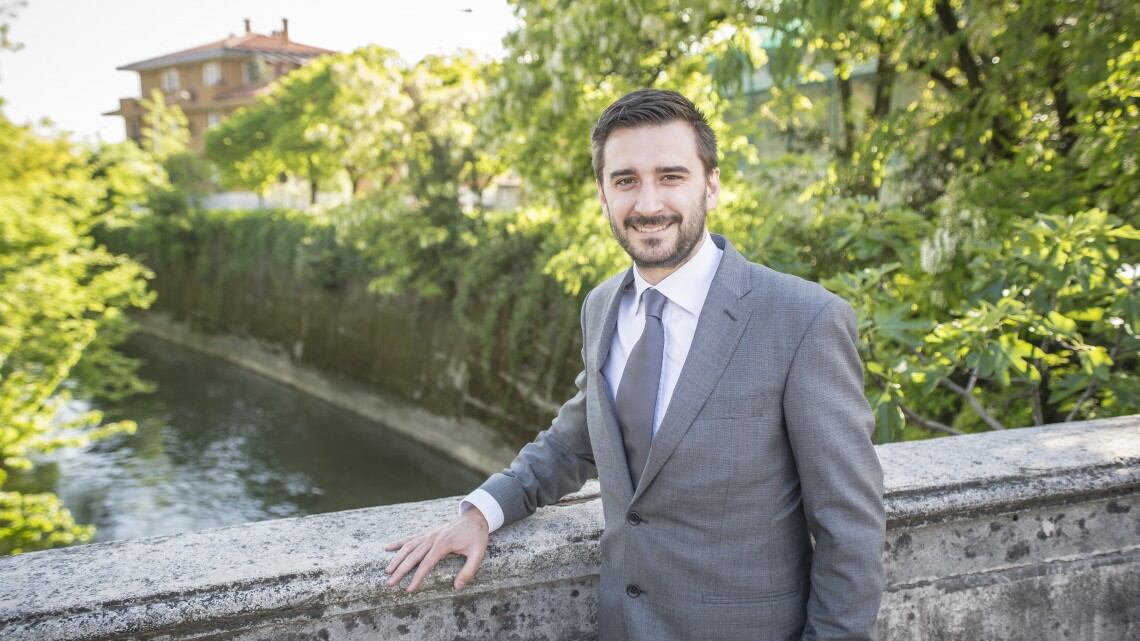 "Il rinnovamento c'è già. Personalismi dannosi"