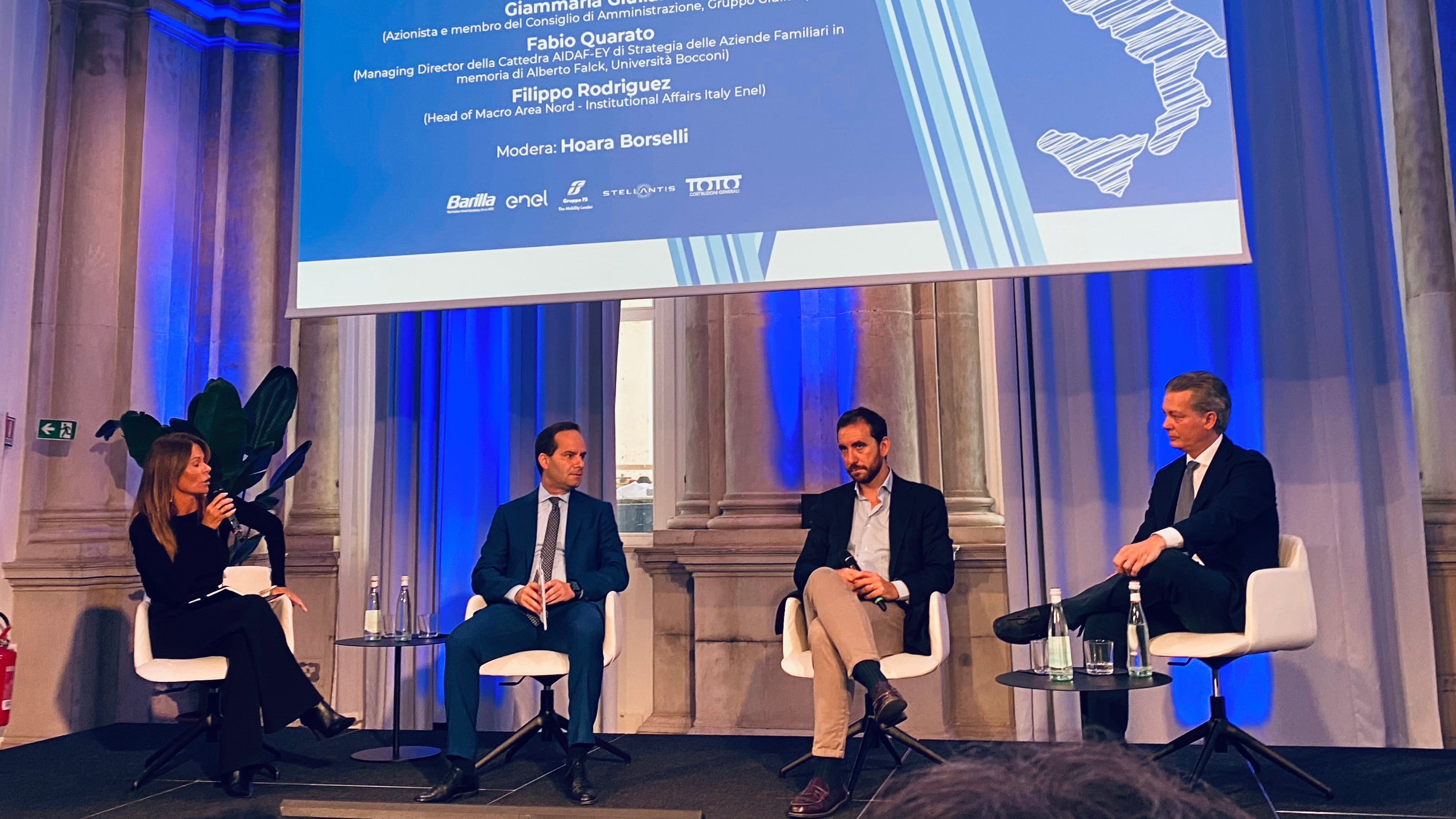Figli del cambiamento, a Milano l’evento “Made in Italy oltre la tradizione”