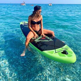 Eleonora Goldoni spopola su Instagram 3
