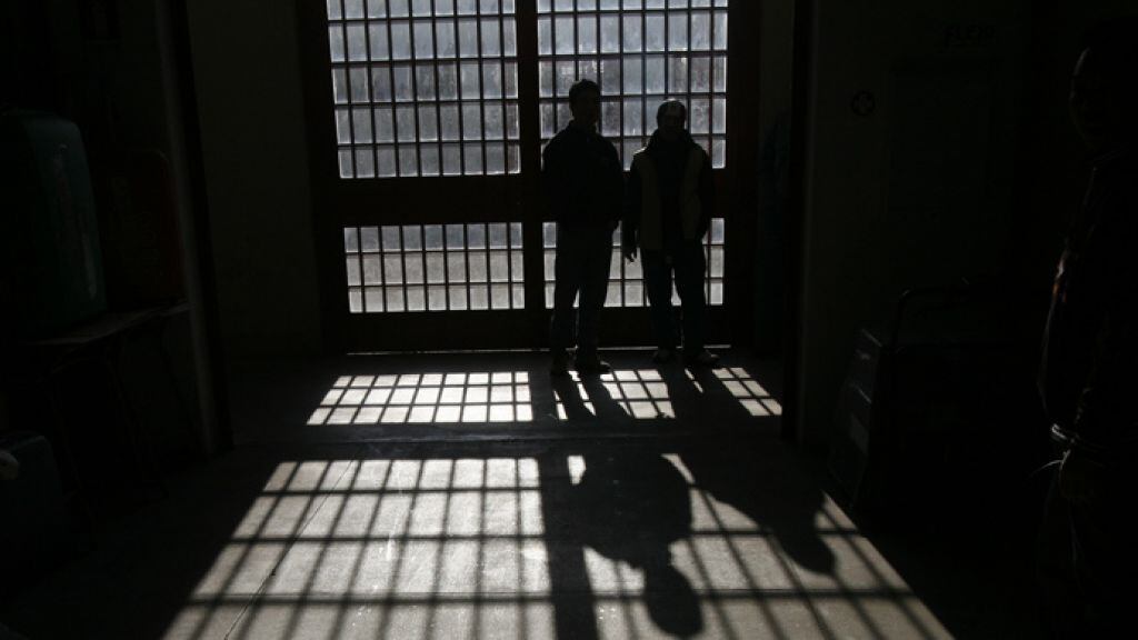 Rebibbia, evasi due romeni: "Condannati per omicidio"