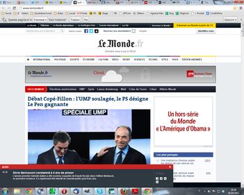 Il processo Mediaset sulla stampa internazionale 5