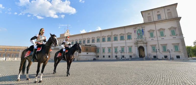 Corazzieri