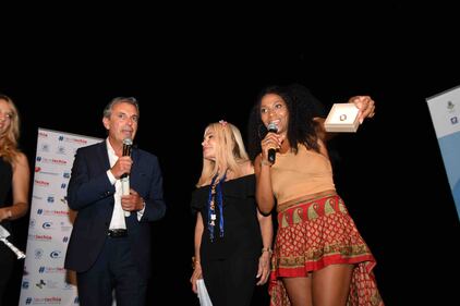 Premio "I Love Ischia 2019" 7