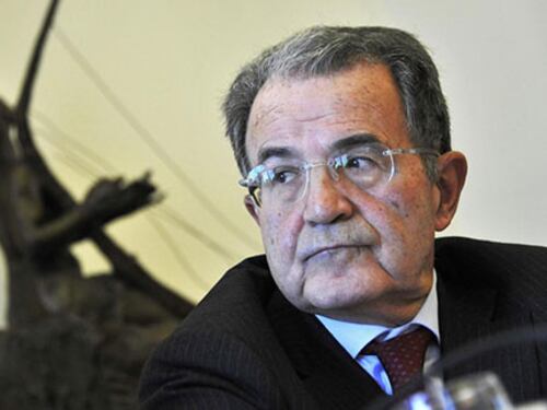 D'Alema e Prodi all'attacco: adesso Renzi è sotto accusa