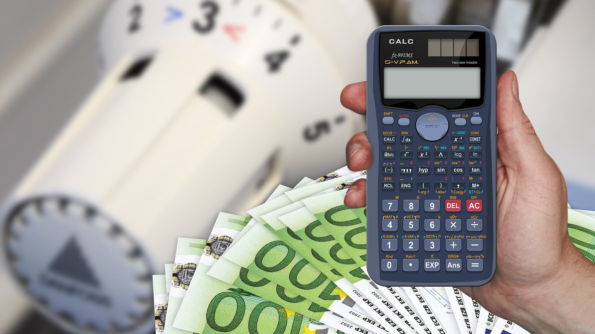 Bolletta, ecco come ottenere uno sconto di 130 euro da luglio