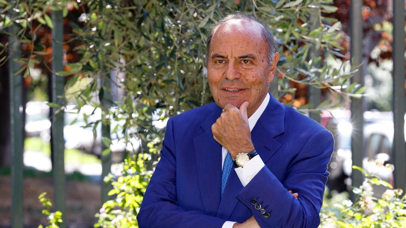 Porta a Porta torna su Rai 1: ecco gli ospiti più attesi da Bruno Vespa
