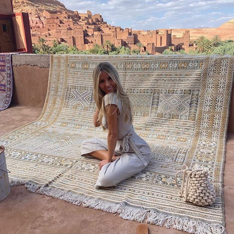 Beatrice Bouchard manda in tilt i suoi follower: gli scatti della sexy canadese 7
