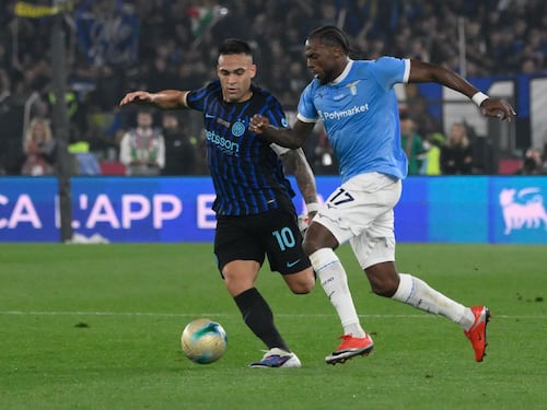 Lazio-Inter, le pagelle: nerazzurri dominanti, biancocelesti evanescenti