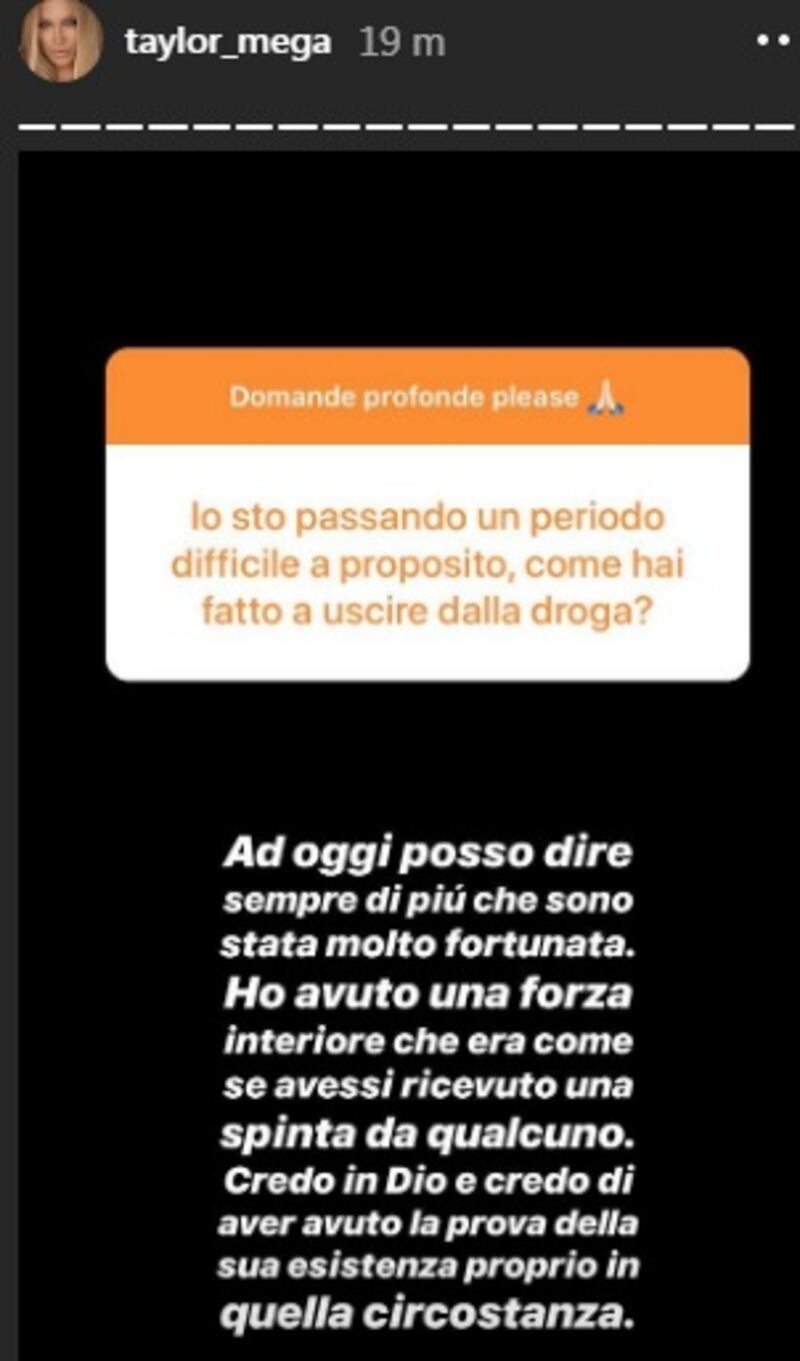 Taylor Mega 