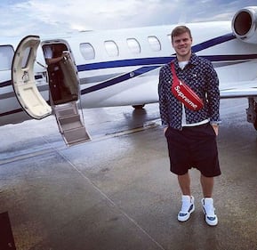 Rich Kids of Russia, le immagini 5