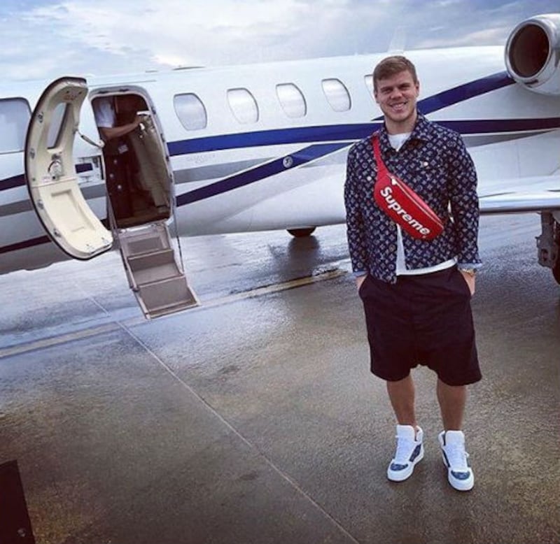Rich Kids of Russia, le immagini 5