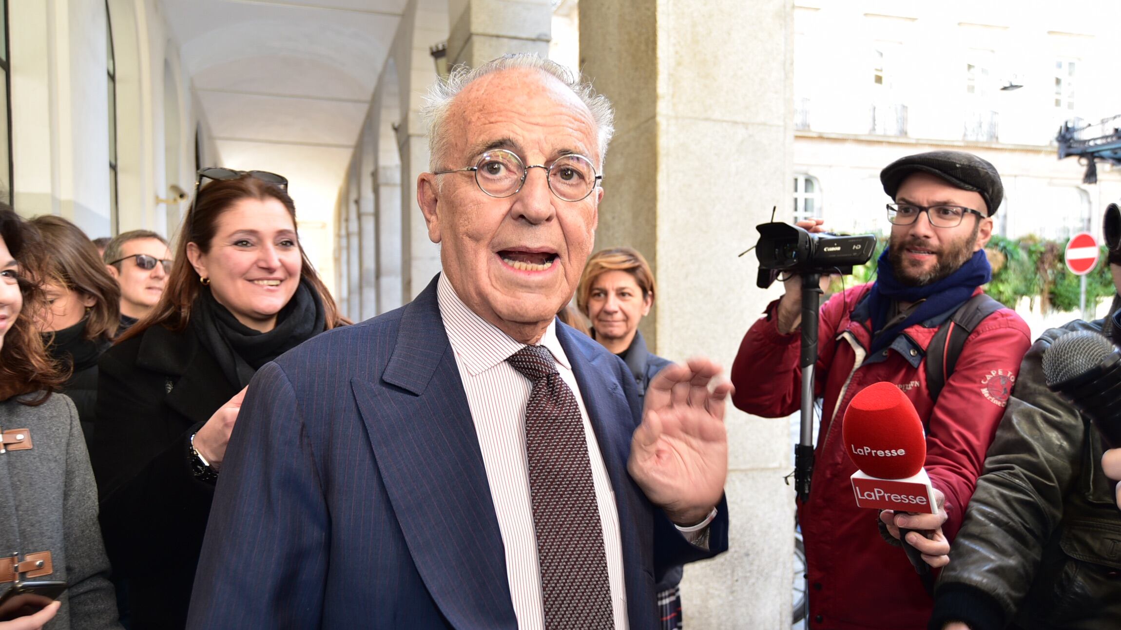 "Le note di Donizetti per ricordare le vittime della mia Bergamo"