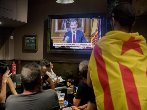 Catalogna sfida Madrid: convocata nuova seduta parlamentare