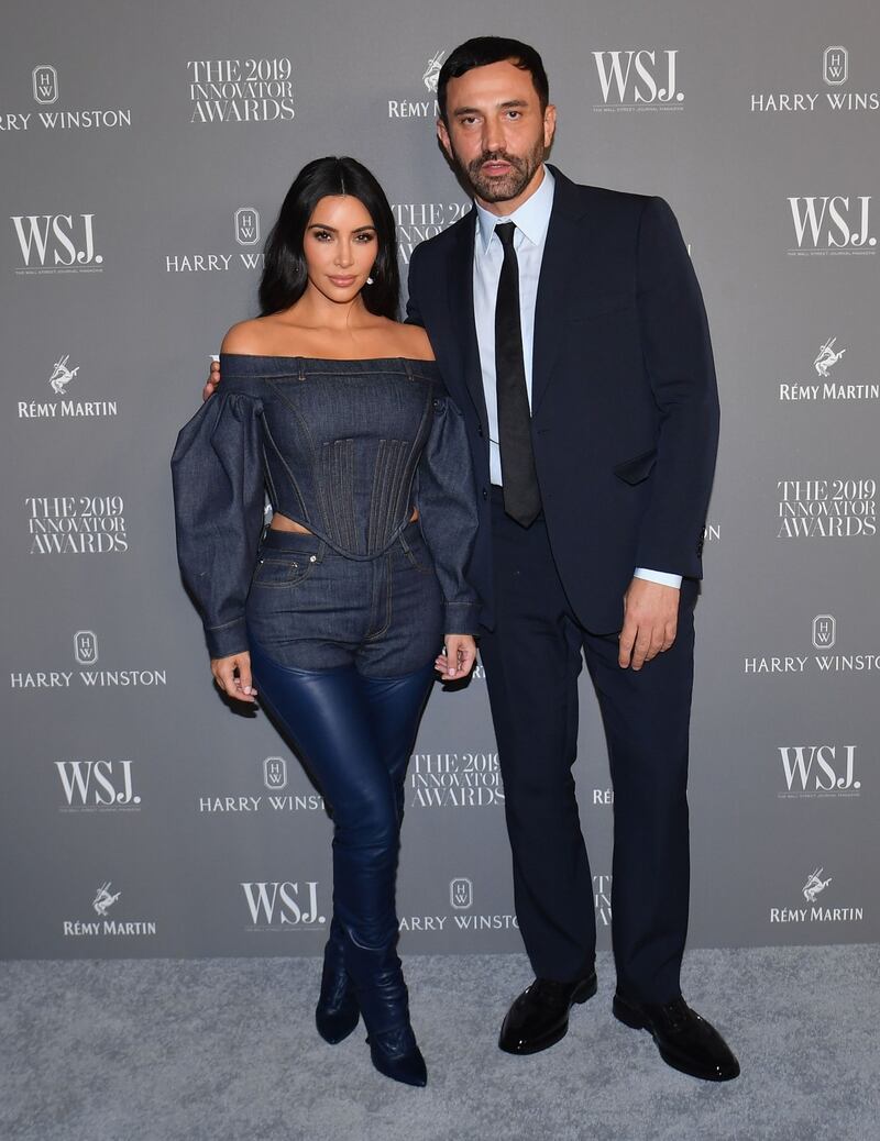 Kim Kardashian e la sua famiglia: foto 8