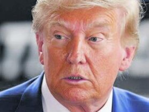 Midterm, Trump insegue. Lo scandalo dei sondaggi falsi