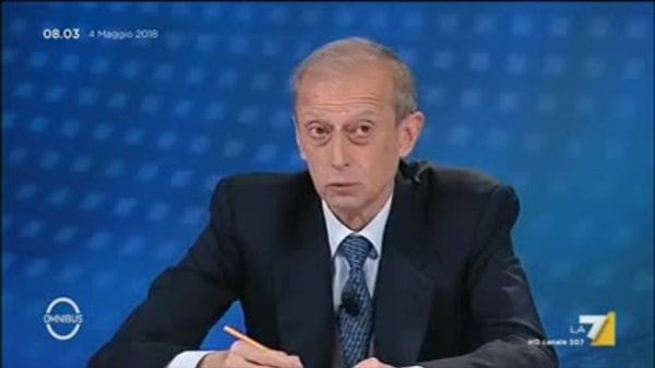 La profezia (sbagliata) di Fassino sul voto in Regno Unito