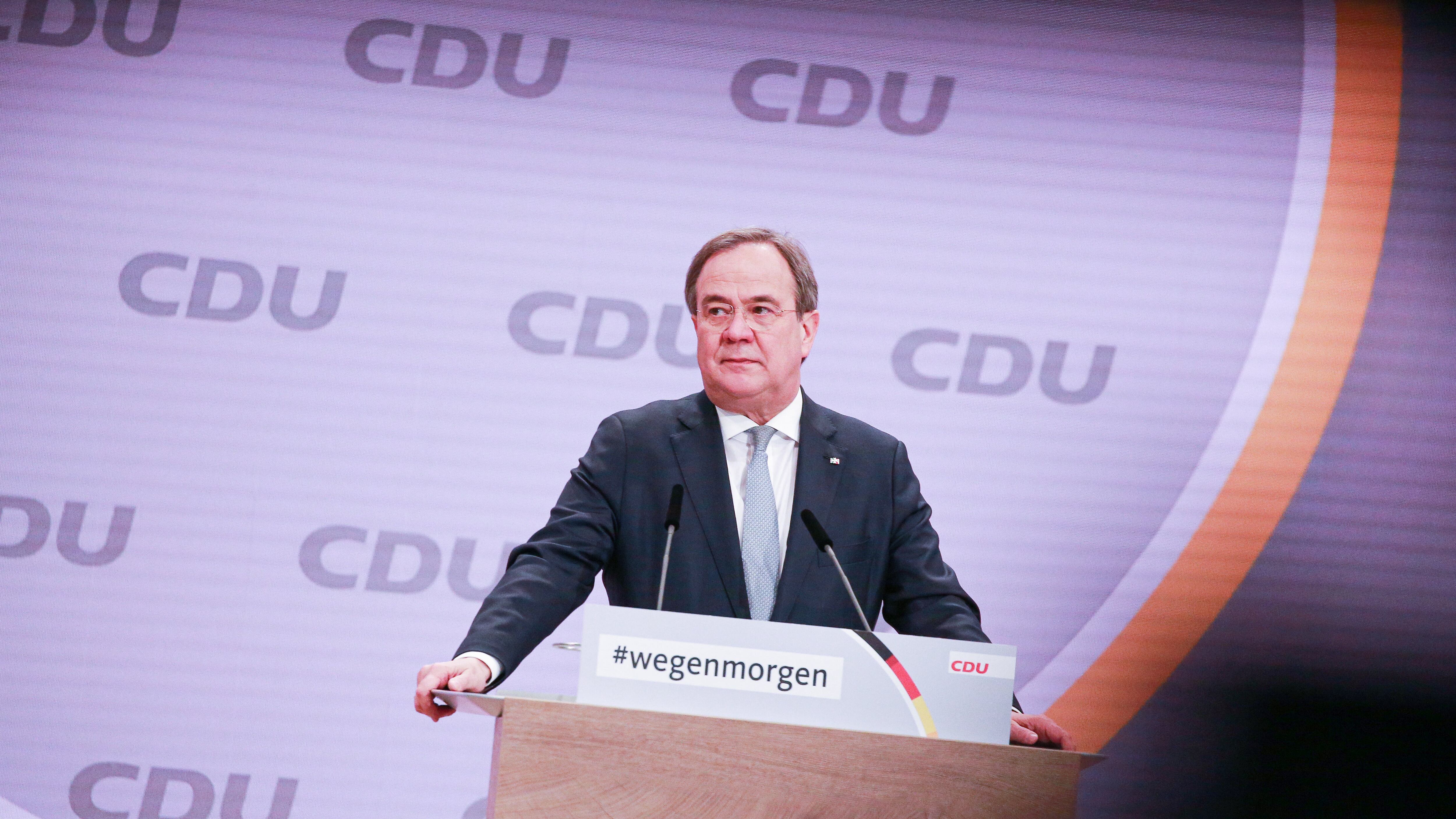 La Germania post-Merkel. Un fedelissimo nella Cdu fa vincere la continuità