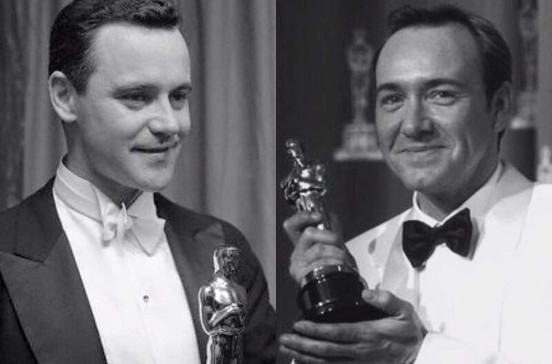 Oscar, il ricordo delle star 1