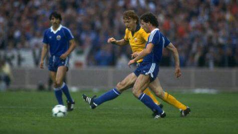 Quando Basilea fu la prova generale dell'Heysel