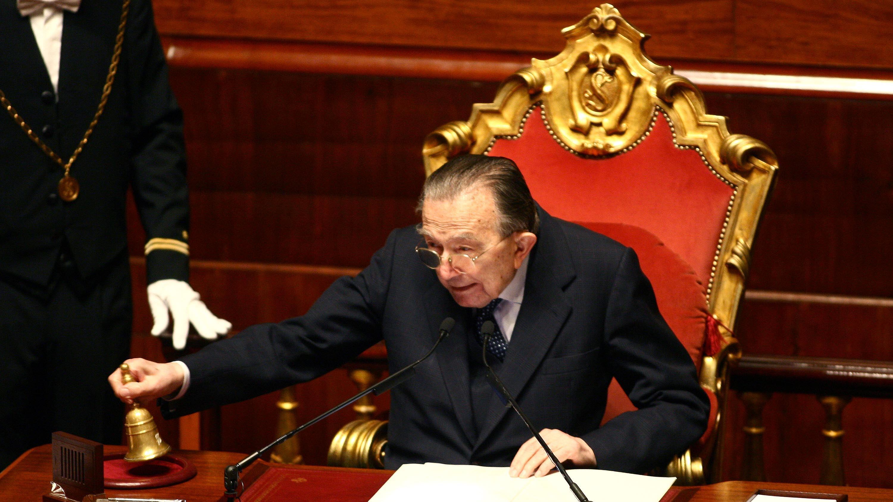 Giulio Andreotti, diari privati di un uomo pubblico