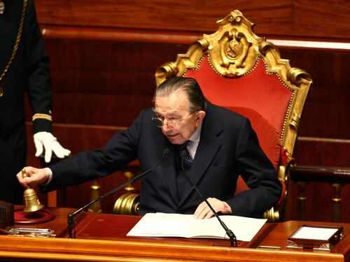 Giulio Andreotti, diari privati di un uomo pubblico