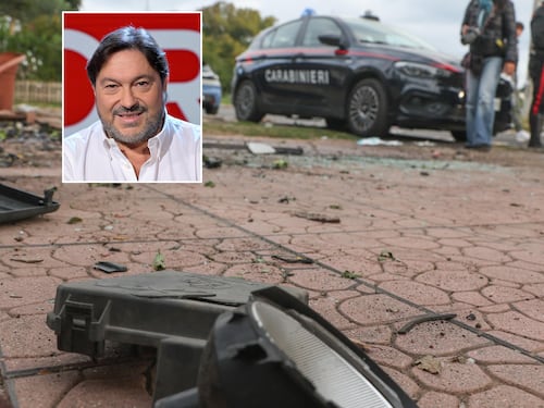 Attentato a Ranucci, i 4 della bomba chiedono di essere interrogati