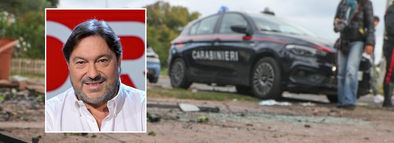 Attentato a Ranucci, i 4 della bomba chiedono di essere interrogati