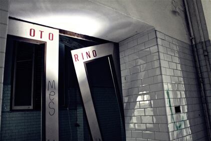 Il manicomio di Mombello 18
