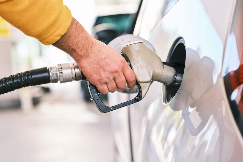 Sempre più casi di vetture in panne per il gasolio sporco