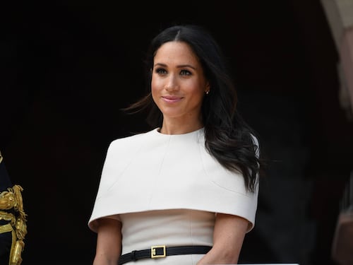 Meghan Markle in dolce attesa del secondo Royal Baby?