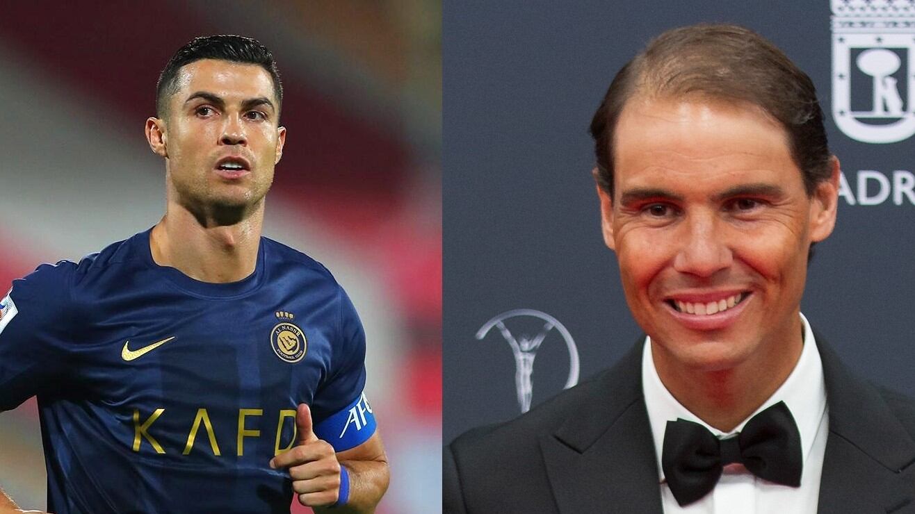 Chiusura inattesa, cos'è successo al ristorante italiano di Cristiano Ronaldo e Rafa Nadal