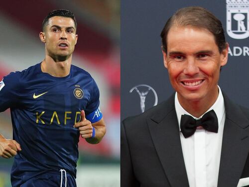 Chiusura inattesa, cos'è successo al ristorante italiano di Cristiano Ronaldo e Rafa Nadal