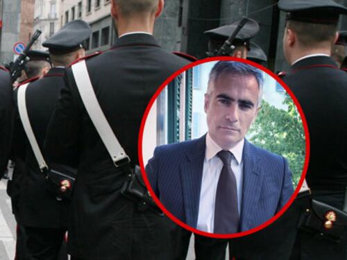 Firenze, il legale del carabiniere: "Ecco perché quelle domande"