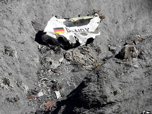 Airbus, l'esperto: "I familiari dei bimbi morti non avranno il risarcimento"