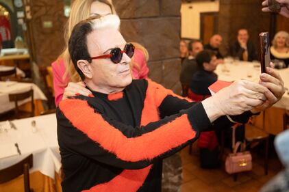 Buon compleanno Angelo Perrone 7